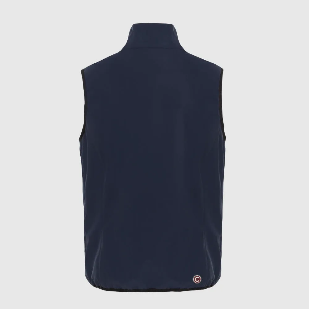 Veste sans manches